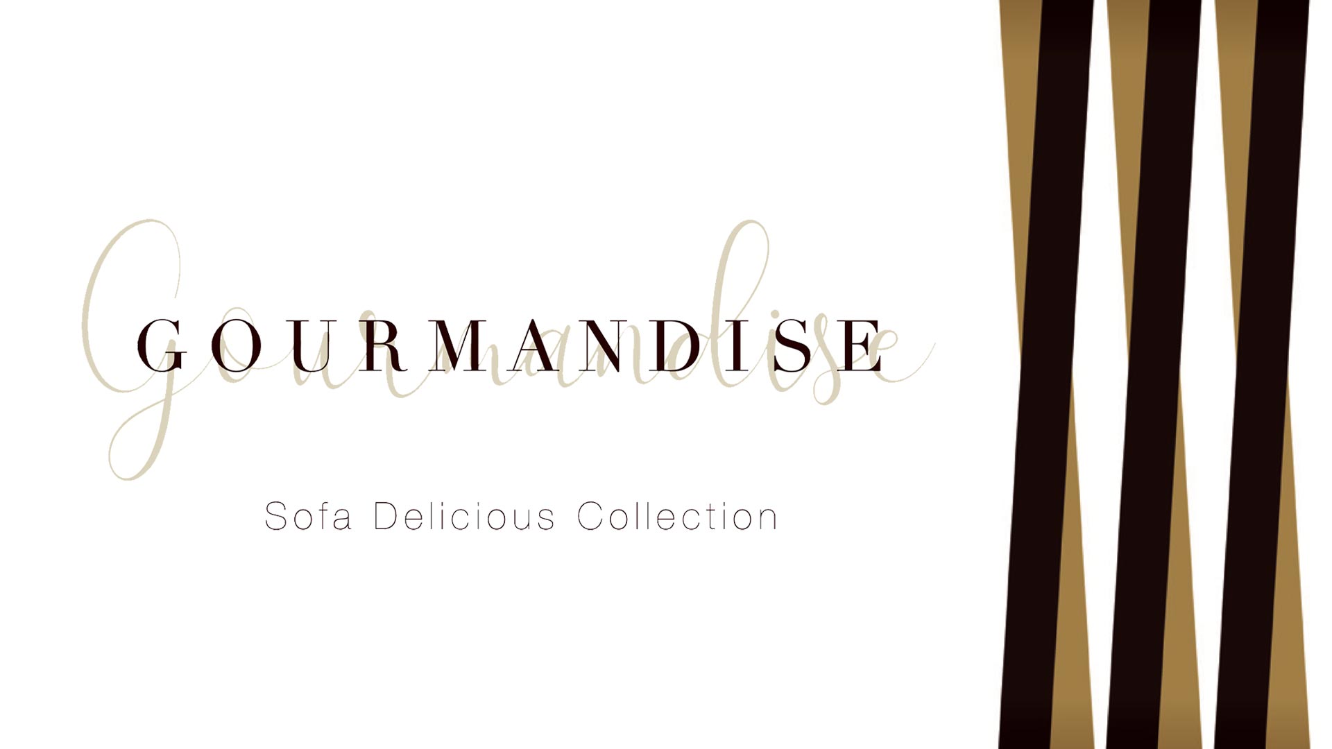 You are currently viewing É arrivata la collezione Gourmandise: scopri le novità