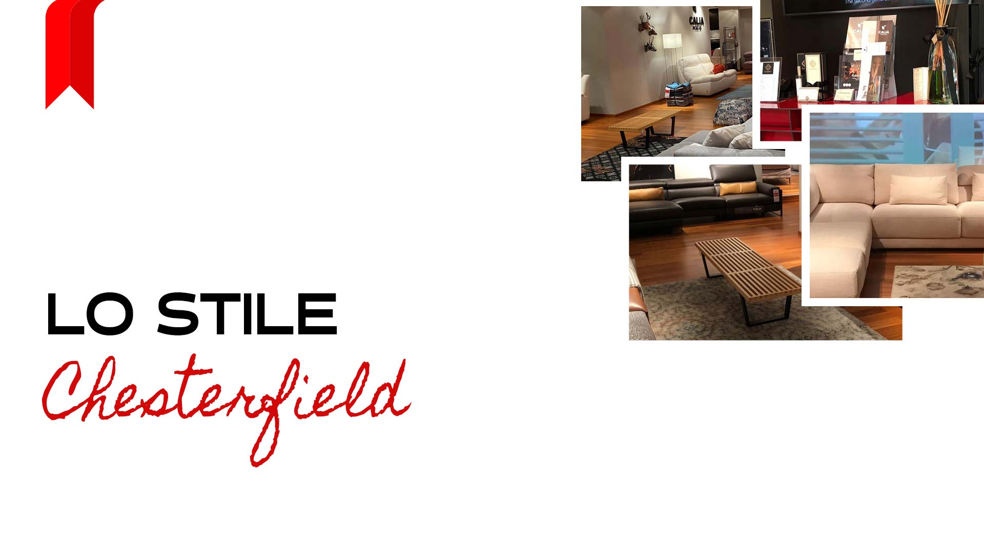 Al momento stai visualizzando Stile Chesterfield nei divani: storia ed esempi